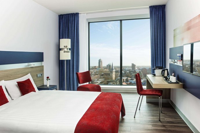 Inter CityHotel Enschede