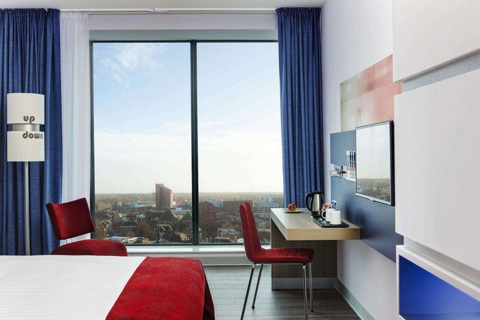 Inter CityHotel Enschede