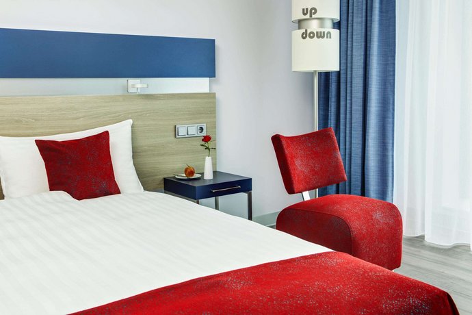 Inter CityHotel Enschede