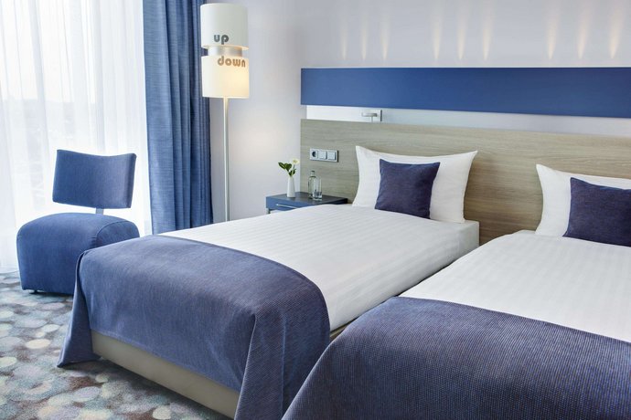 Inter CityHotel Enschede