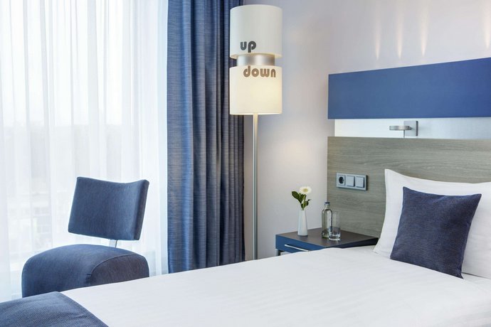 Inter CityHotel Enschede
