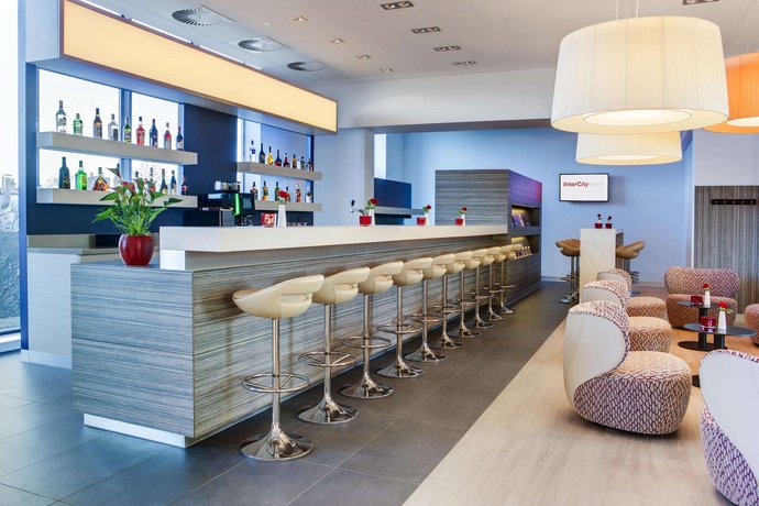 Inter CityHotel Enschede