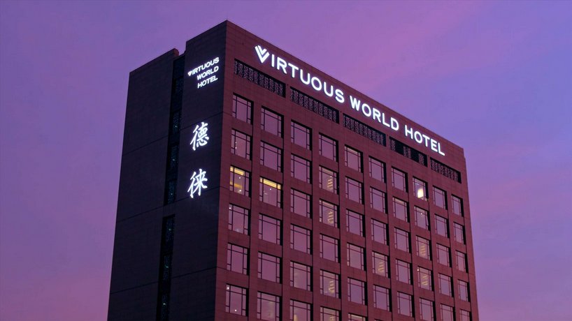 Virtuous World Hotel