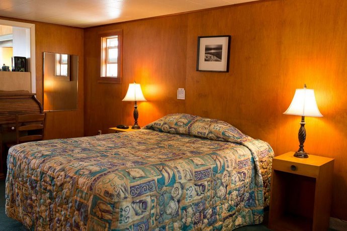 Ester Lee Motel