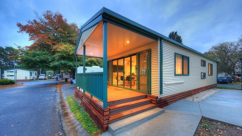 Eureka Stockade Holiday Park