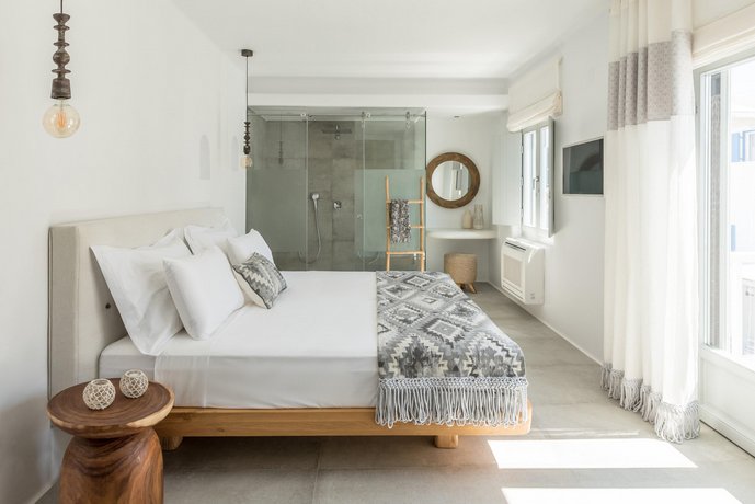 Virtu Suites