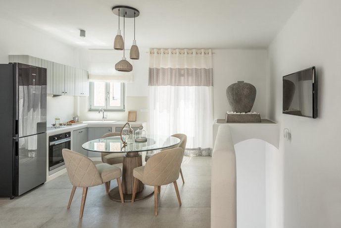 Virtu Suites