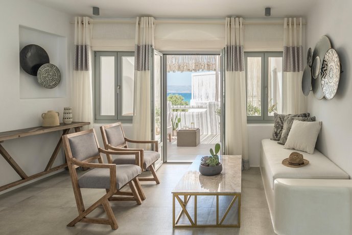 Virtu Suites