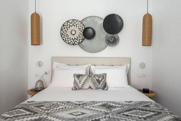Virtu Suites