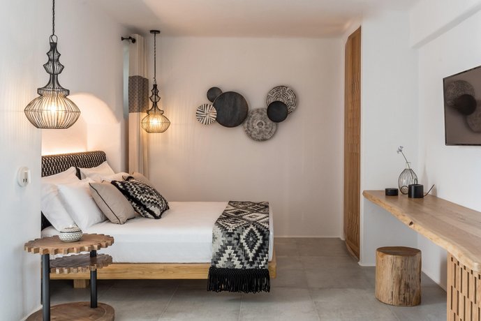 Virtu Suites