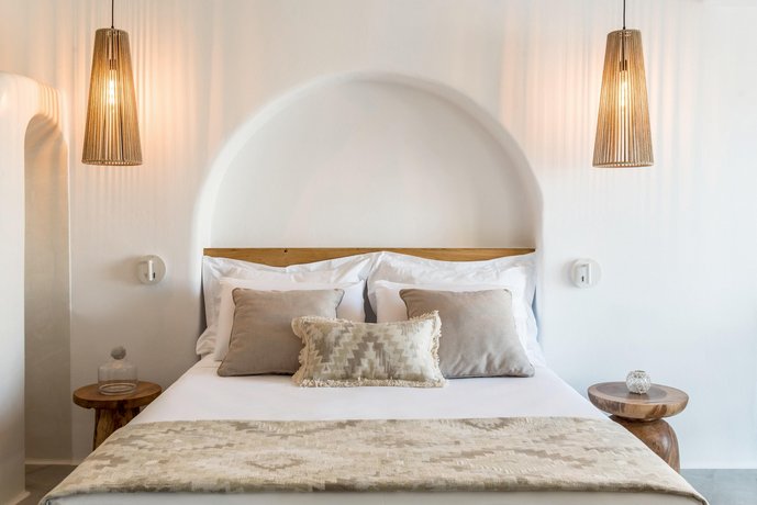 Virtu Suites