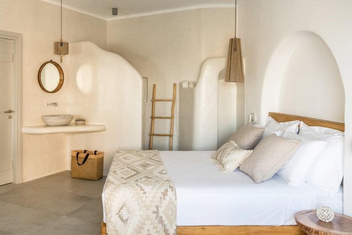 Virtu Suites