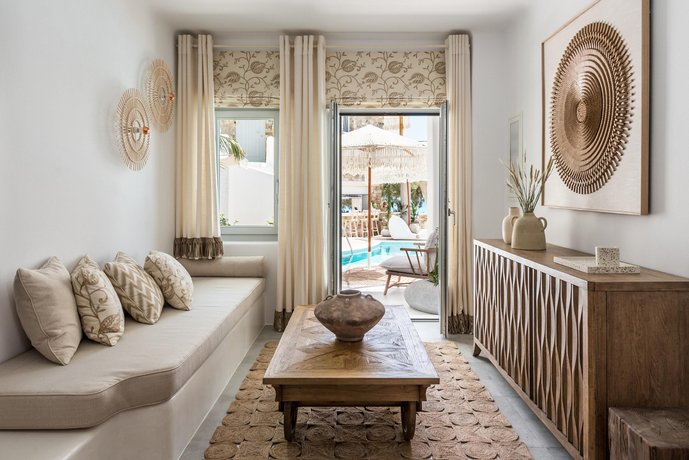 Virtu Suites
