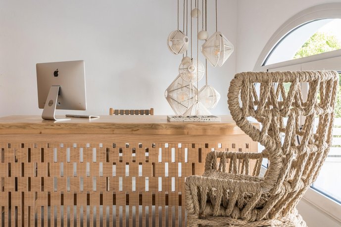 Virtu Suites