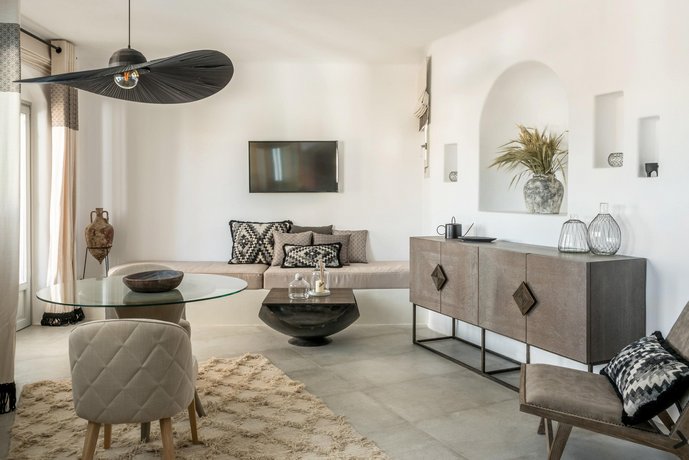 Virtu Suites
