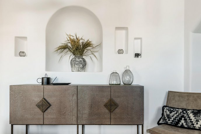 Virtu Suites