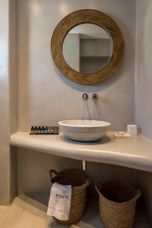 Virtu Suites