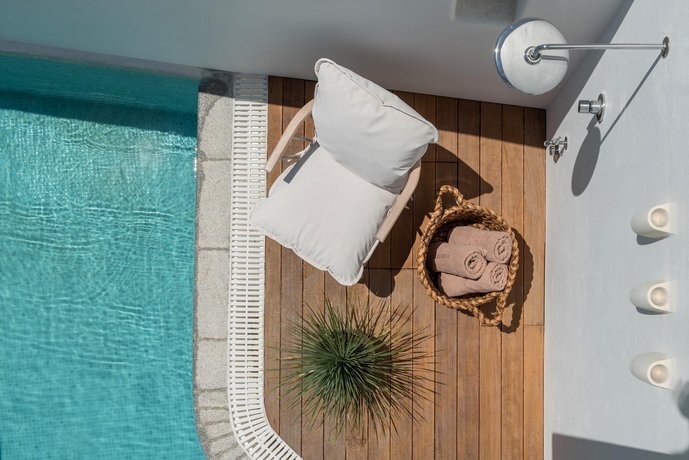 Virtu Suites