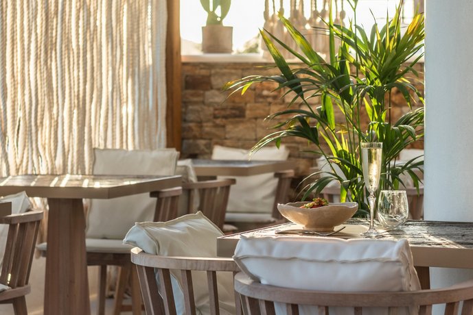 Virtu Suites