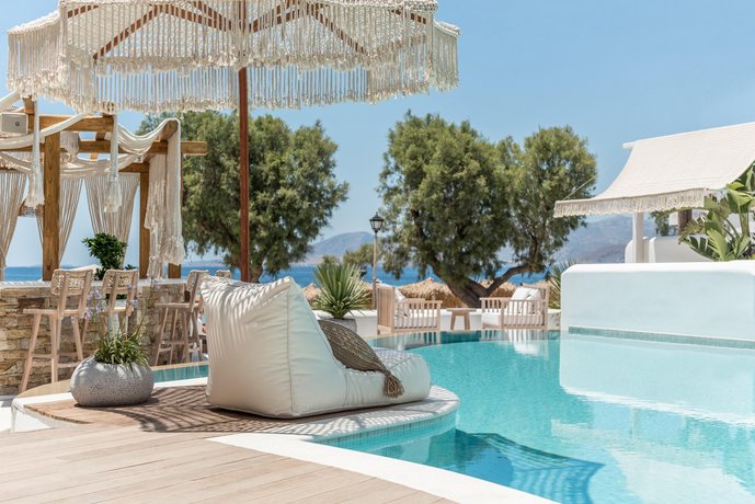 Virtu Suites