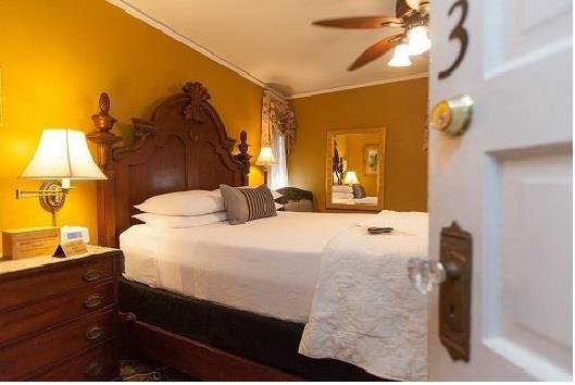 Inn on Charlotte