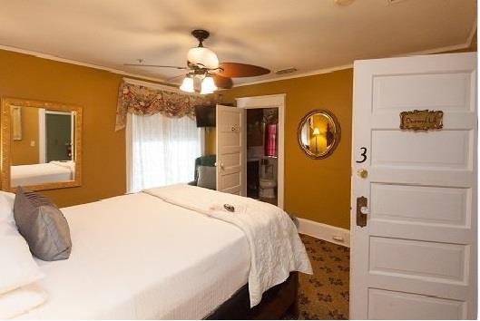 Inn on Charlotte