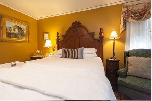 Inn on Charlotte