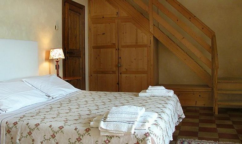 Agriturismo Le magnolie
