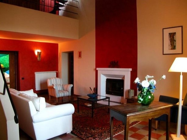 Agriturismo Le magnolie