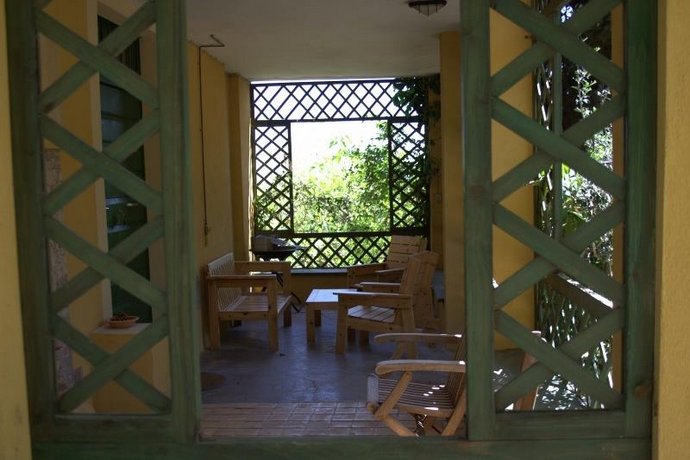 Agriturismo Le magnolie