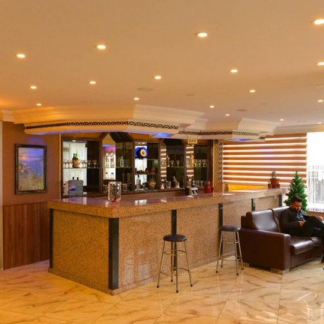 Hotel Marina City