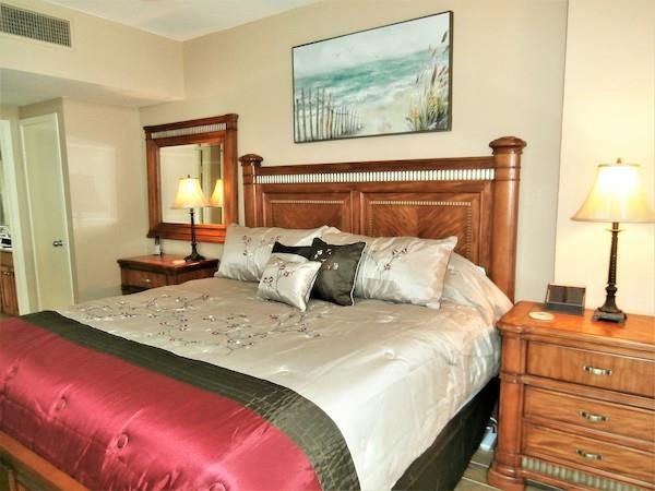 South Padre Resort Rentals