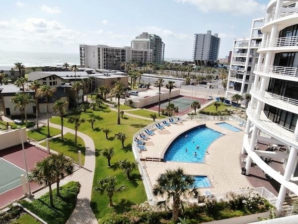 South Padre Resort Rentals