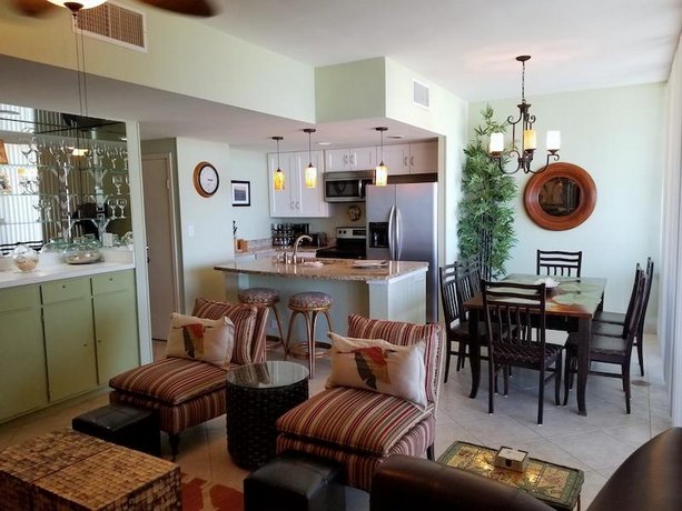 South Padre Resort Rentals