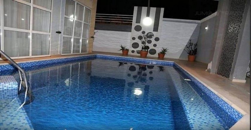 Hotel L'evantail