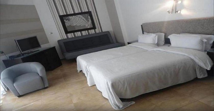 Hotel L'evantail