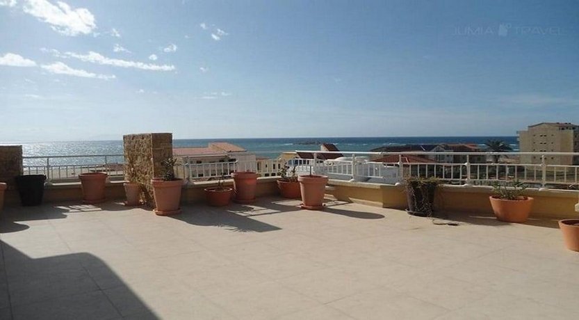 Hotel L'evantail