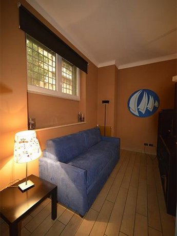 Bed&BikeRome Suite