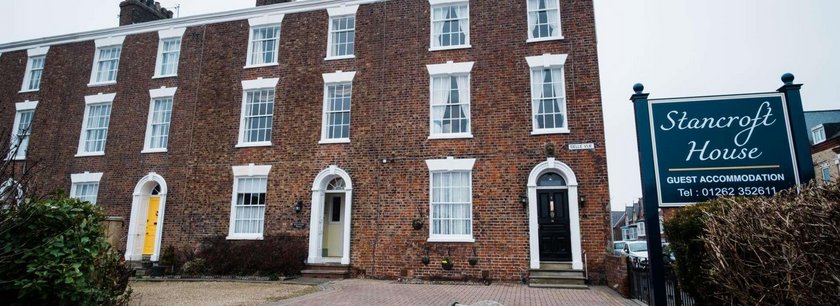Stancroft House