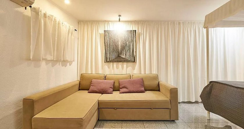 Discovery Apartment Estrela