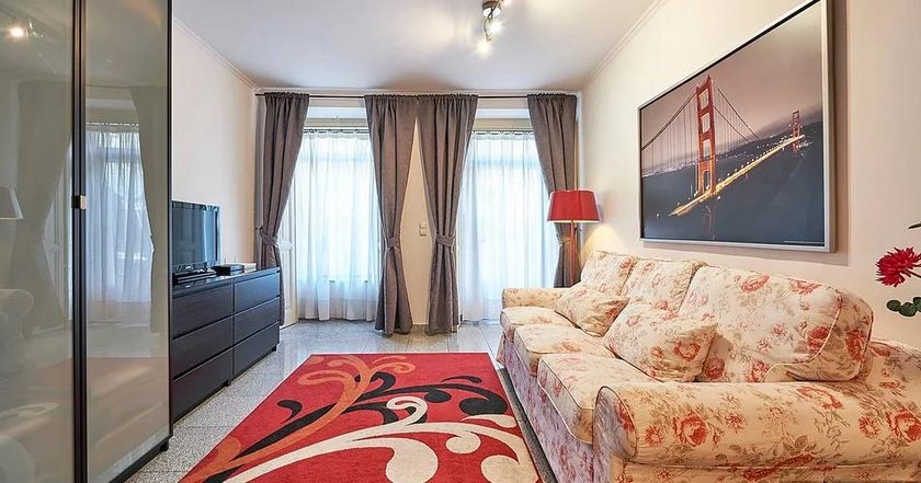 Discovery Apartment Estrela