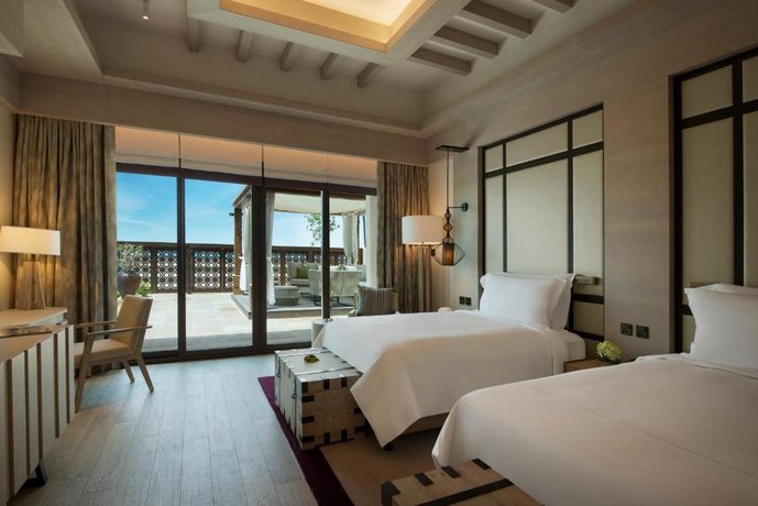 Saadiyat Rotana Resort and Villas