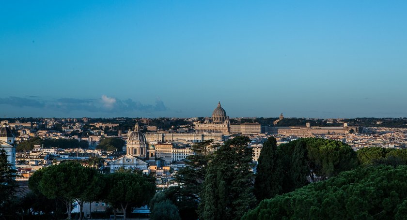 Sofitel Rome Villa Borghese