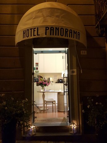 Hotel Panorama Bertinoro