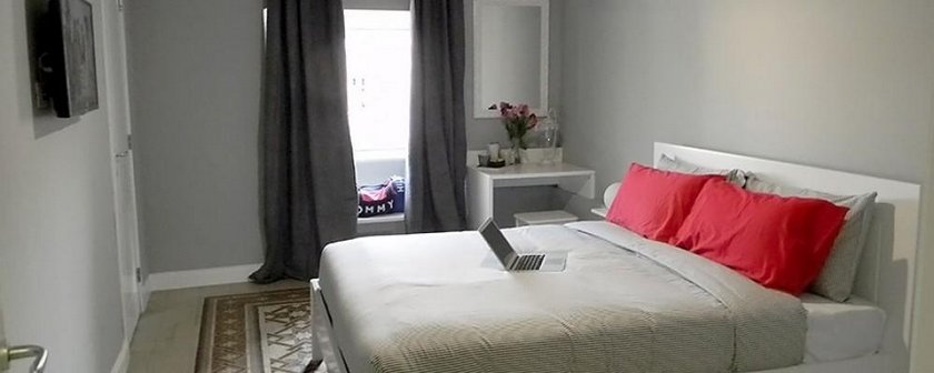 Room Inn Vatican
