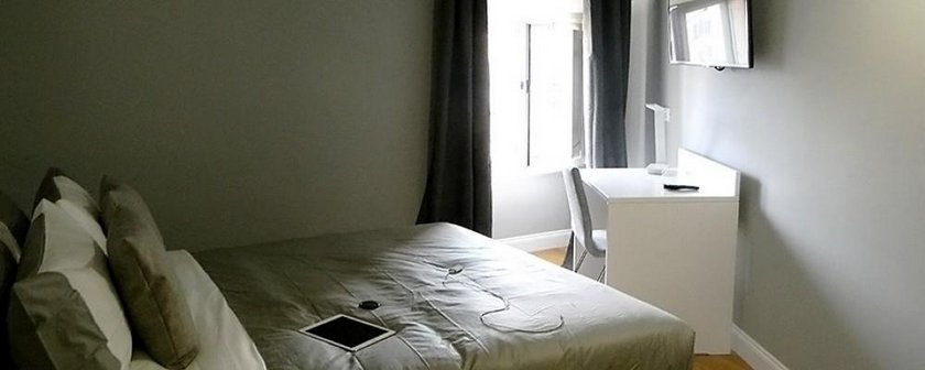 Room Inn Vatican