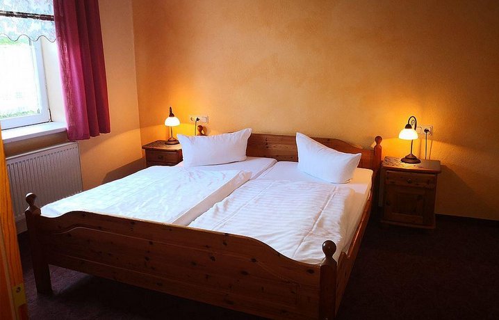 Hotel Villa Frohlich