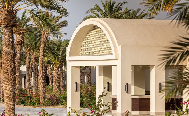 Anantara Sahara Tozeur Resort & Villas Tozeur Tunisia thumbnail