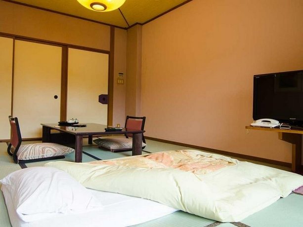 Hotel Musashiya