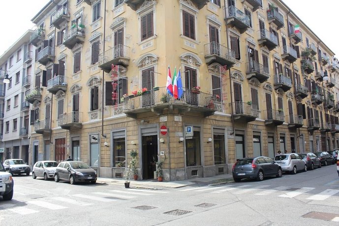 Hotel Montevecchio